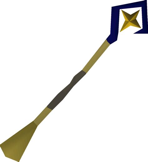 osrs crozier|Saradomin crozier